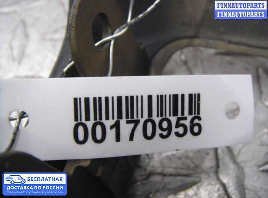 Пластик на Range Rover III (LM, L322)