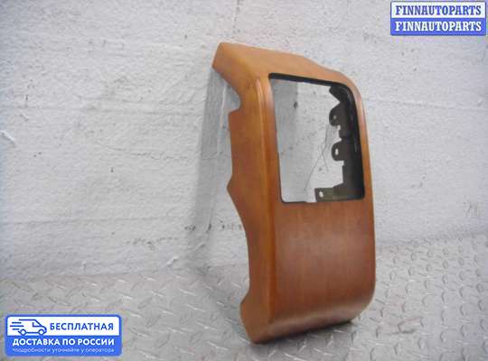Пластик на Range Rover III (LM, L322)