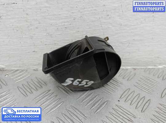 Сигнал (клаксон) на Nissan Pathfinder IV (R52)