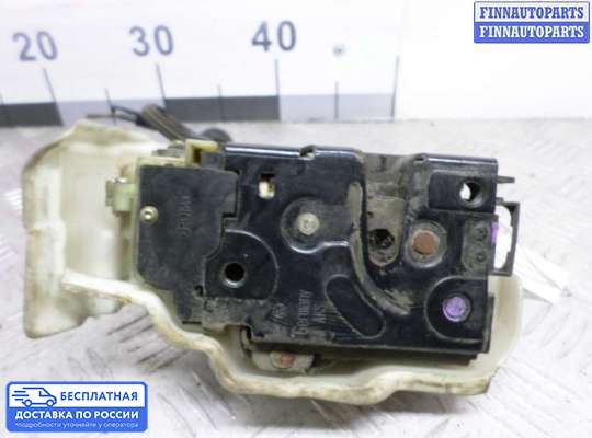 Замок боковой двери на Volkswagen Jetta V (1K)