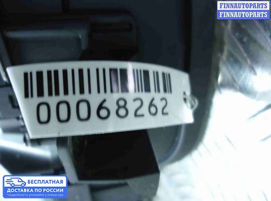 Щиток приборов на Audi A7 (4G)