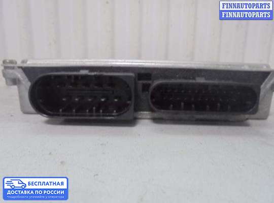 ЭБУ прочее на BMW 5 (E60/E61)