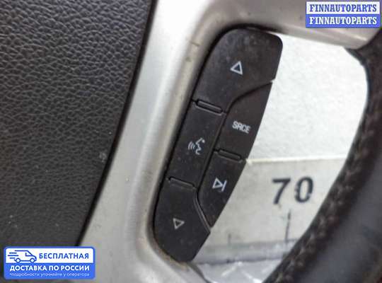 Руль на Cadillac Escalade III (GMT 900)