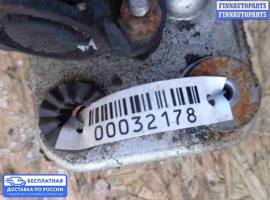 Теплообменик на BMW X5 (E70)