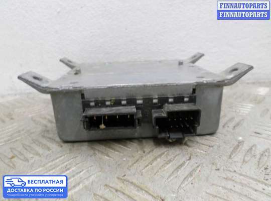 ЭБУ AIRBAG (электронный блок управления подушками безопасности) на Dodge Caravan III (GS)