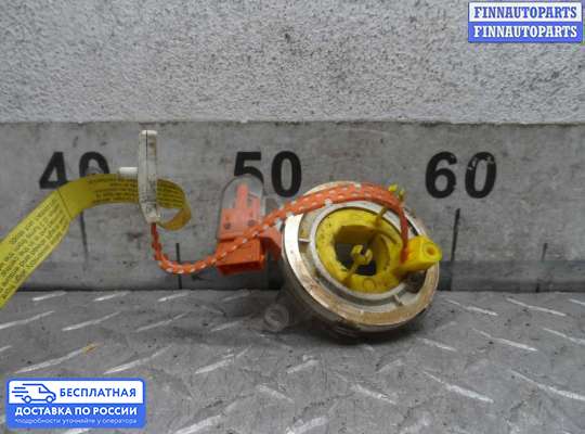 Подрулевой шлейф (кольцо SRS) на Volvo S40 I | V40 (VS)