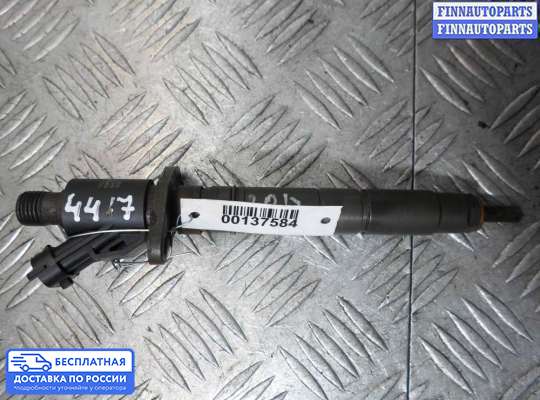 Форсунка топливная на Range Rover Sport I (L320)