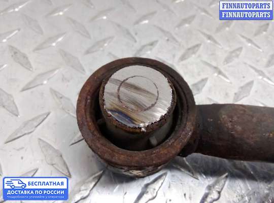 Рычаг подвески на Suzuki Grand Vitara II (JB, TD54)