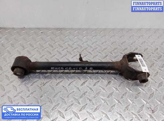 Рычаг подвески на Suzuki Grand Vitara II (JB, TD54)