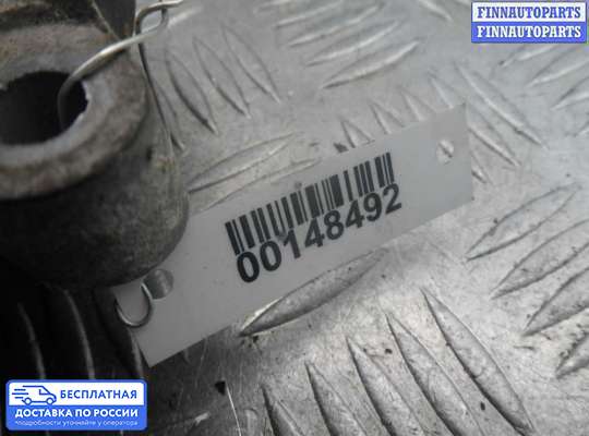 Подушка ДВС на BMW X3 (F25)