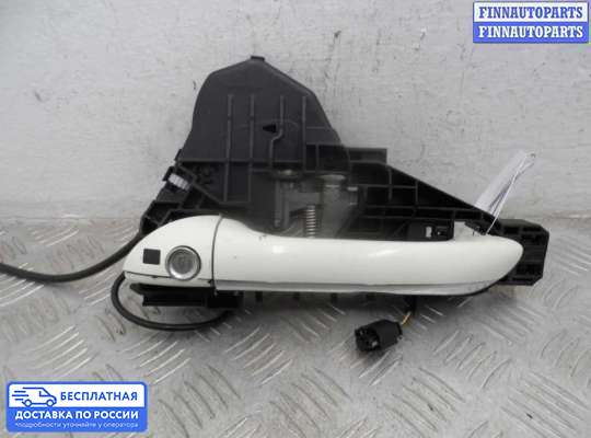 Ручка двери наружная на Mercedes-Benz R (W251)