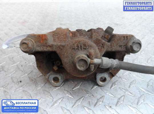 Суппорт на Honda Pilot II (YF3,YF4)
