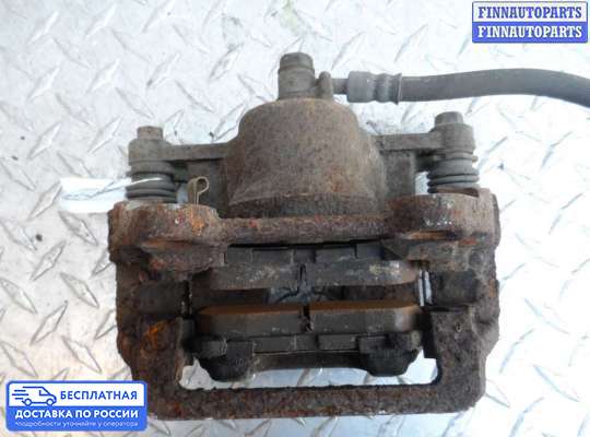 Суппорт на Honda Pilot II (YF3,YF4)