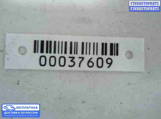 CD-чейнджер на BMW X6 (E71)