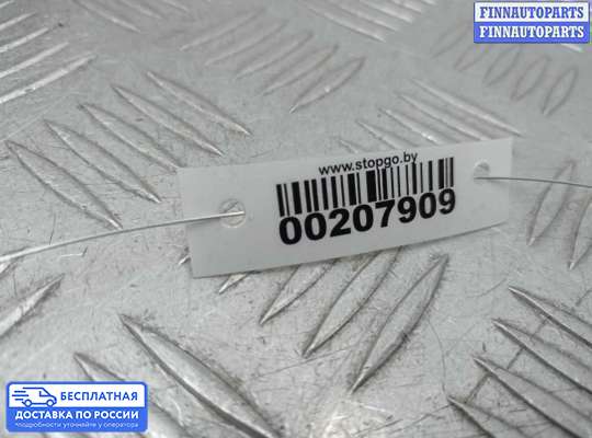 Блок управления печкой на Honda Pilot II (YF3,YF4)