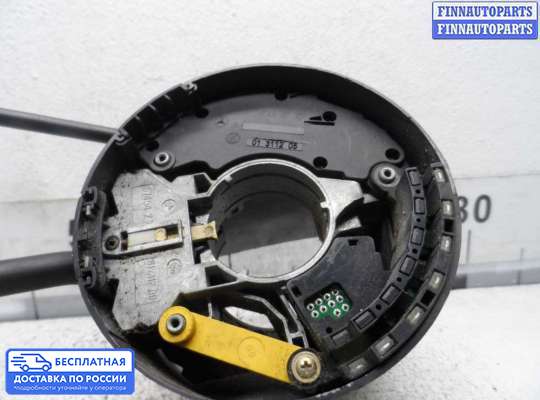 Подрулевой переключатель на Chrysler 300C I (LX)