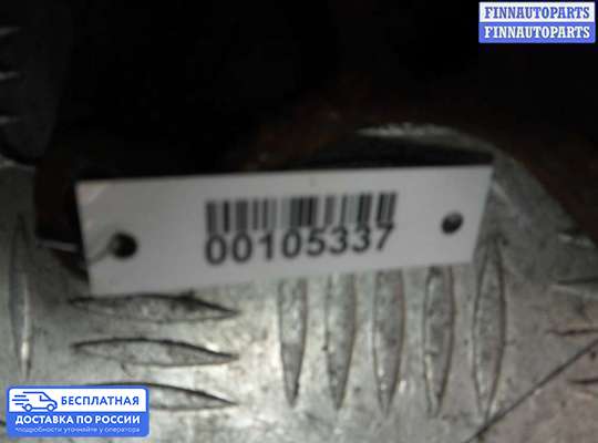 Кронштейн прочее на Ford Focus I