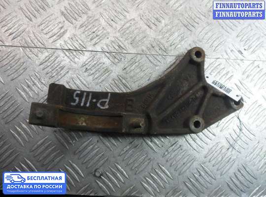 Кронштейн прочее на Ford Focus I