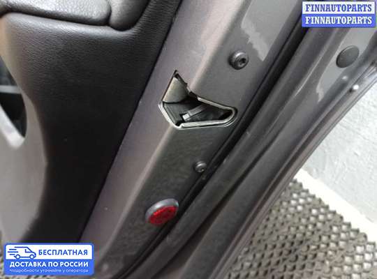 Замок боковой двери на BMW X5 (E70)