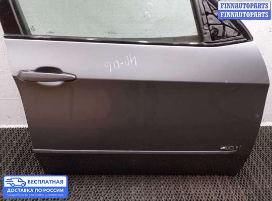Замок боковой двери на BMW X5 (E70)
