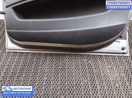 Замок боковой двери на BMW X5 (E70)