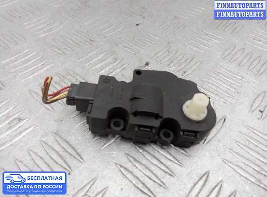 Моторчик заслонки печки на BMW 5 (F10/F11)