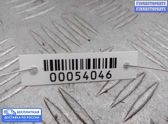 Моторчик заслонки печки на BMW 5 (F10/F11)