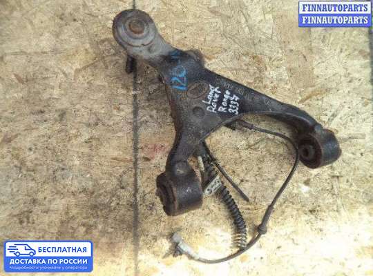 Рычаг подвески на Range Rover Sport I (L320)