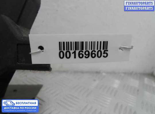 Кронштейн бампера на Mercedes-Benz GL (X164)