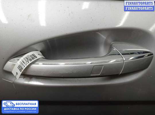 Замок боковой двери на Mercedes-Benz C (W204)