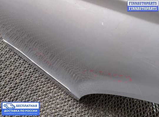 Замок боковой двери на Mercedes-Benz C (W204)