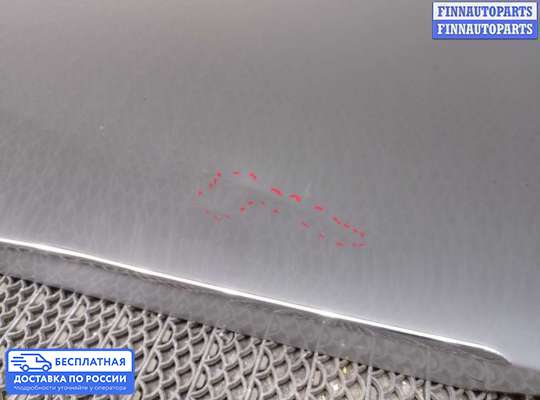 Замок боковой двери на Mercedes-Benz C (W204)