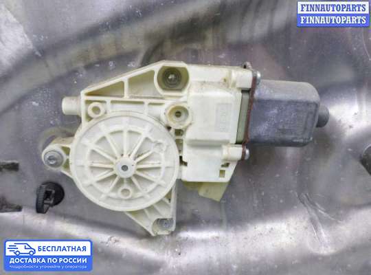 Стеклоподъемник электрический на Mercedes-Benz C (W204)