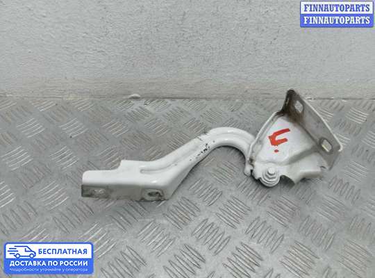 Петля капота на Fiat Ducato III (250/290)