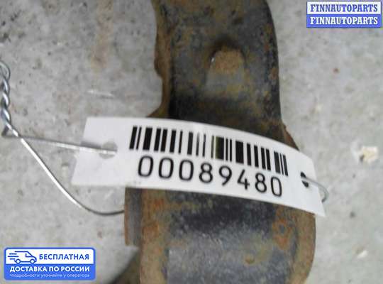 Рычаг подвески на Honda Accord VIII (CU)