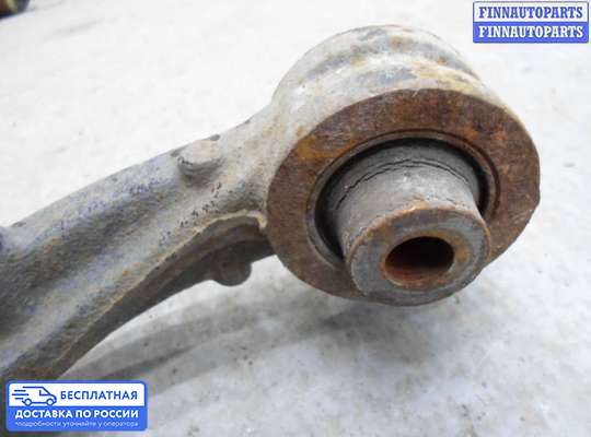 Рычаг подвески на Honda Accord VIII (CU)