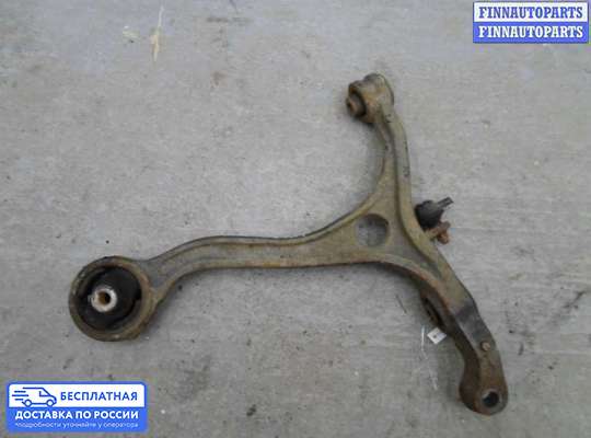 Рычаг подвески на Honda Accord VIII (CU)
