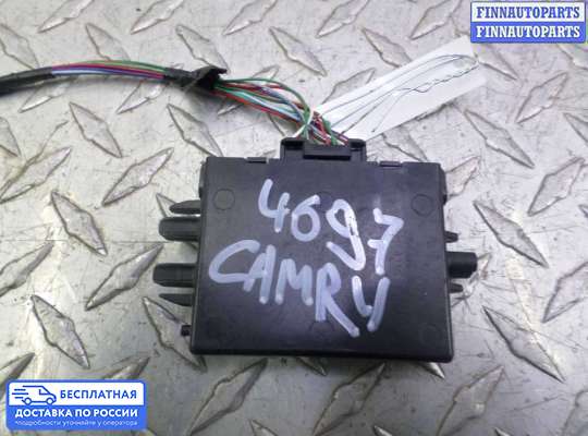 ЭБУ прочее на Toyota Camry XV50