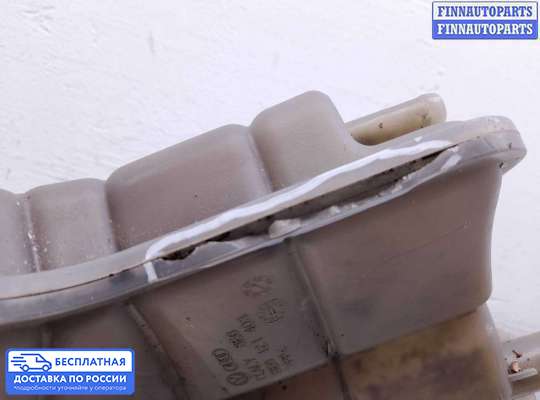 Бачок расширительный на Audi A4 (8E/8H, B6)