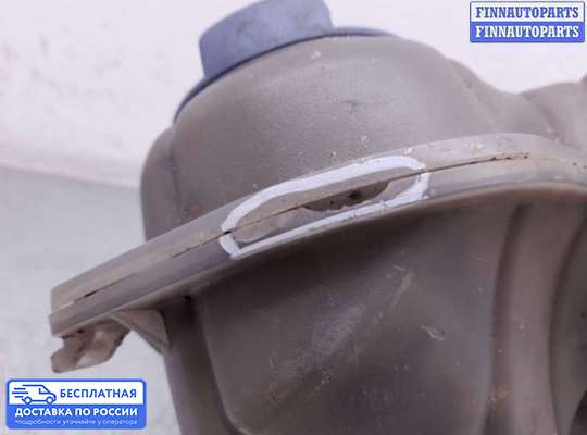 Бачок расширительный на Audi A4 (8E/8H, B6)