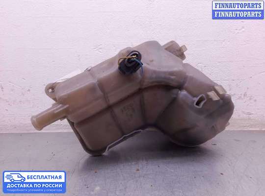 Бачок расширительный на Audi A4 (8E/8H, B6)