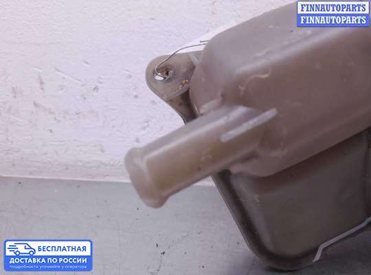 Бачок расширительный на Audi A4 (8E/8H, B6)