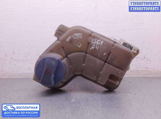 Бачок расширительный на Audi A4 (8E/8H, B6)