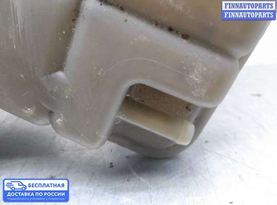 Бачок расширительный на Audi A4 (8E/8H, B6)