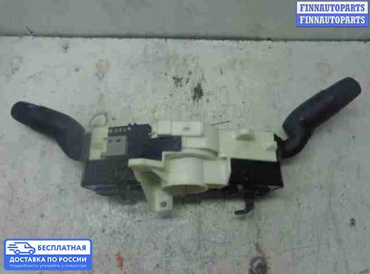 Подрулевой переключатель на Honda CR-V III (RE)