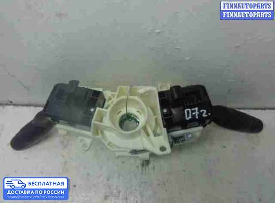 Подрулевой переключатель на Honda CR-V III (RE)