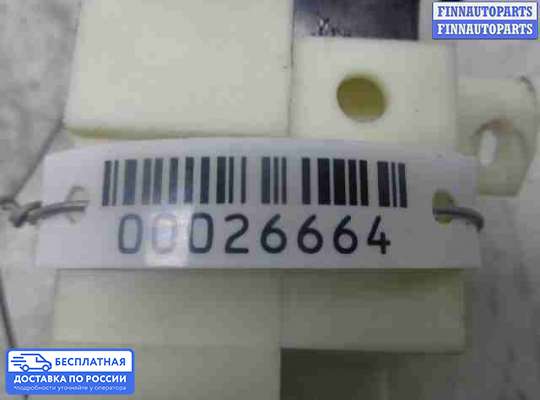 Подрулевой переключатель на Honda CR-V III (RE)