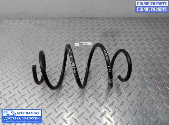 Пружина подвески на BMW 3 (F30/F31)