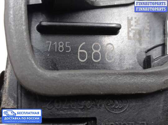 Замок боковой двери на BMW 7 (F01/F02)