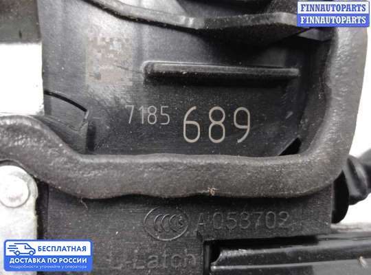 Замок боковой двери на BMW 7 (F01/F02)